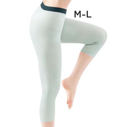 ミントグレー・M-L