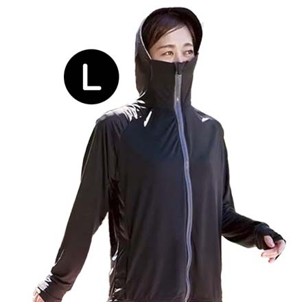 【L】ブラック
