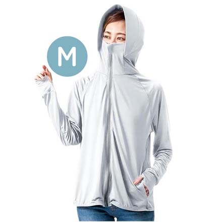 【M】アイスブルー
