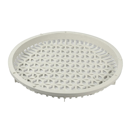 ザル 干しザル 梅干し 丸型