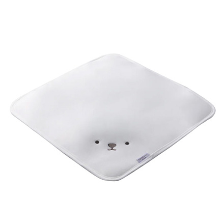 シロクマボール