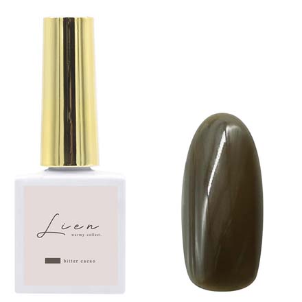 【C907】bitter cacao