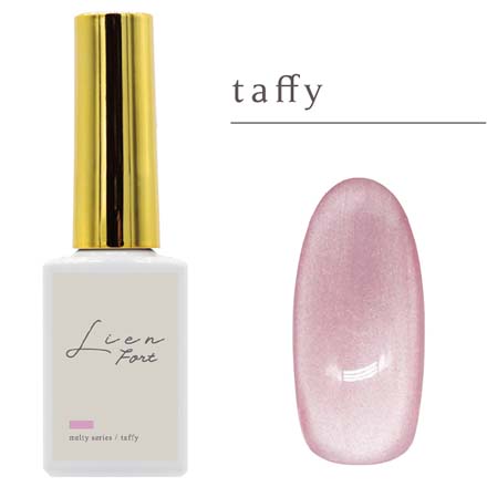 【Z072】taffy