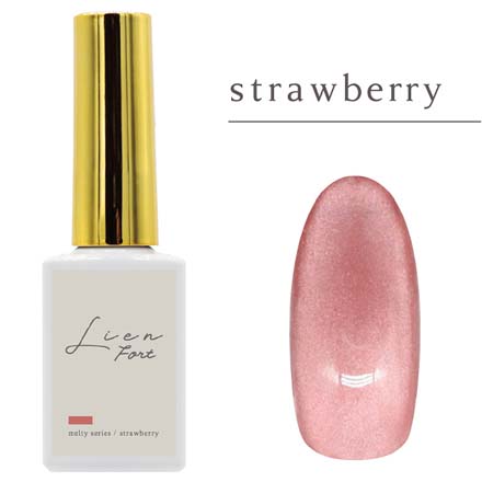 【Z073】strawberry