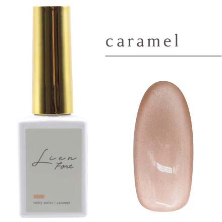 【Z076】caramel