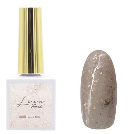 【Z537】beige latte