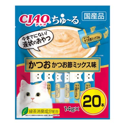 かつお節ミックス