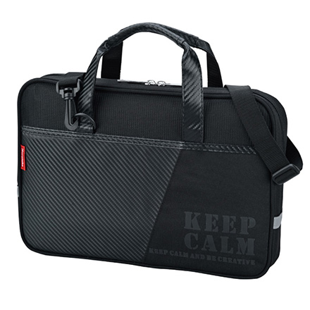 ブラックxブラック