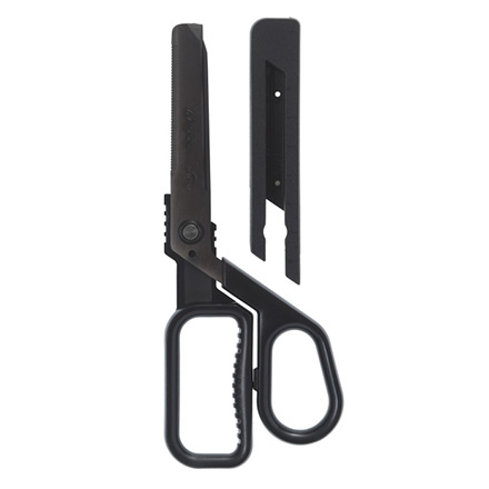 【チタンコート】オールブラック