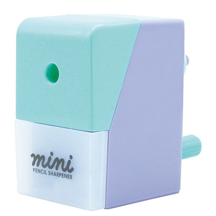 ミントパープル