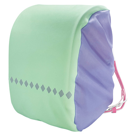 ミントパープル