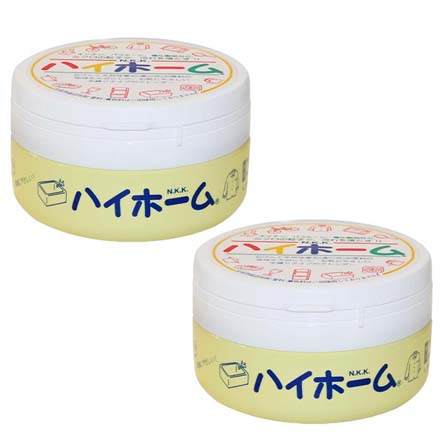 クレンザー クリーナー ハイホーム400g 2個