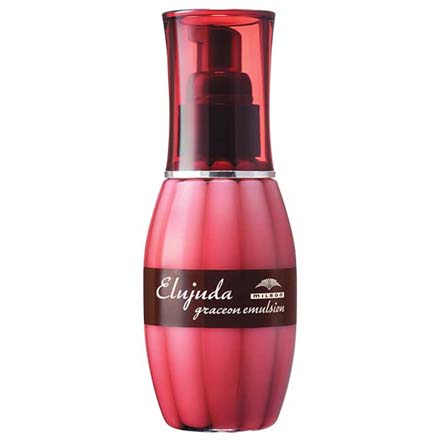 ミルボン エルジューダ グレイスオンエマルジョン