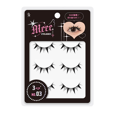 GAT-03ツヤモテラッシュ