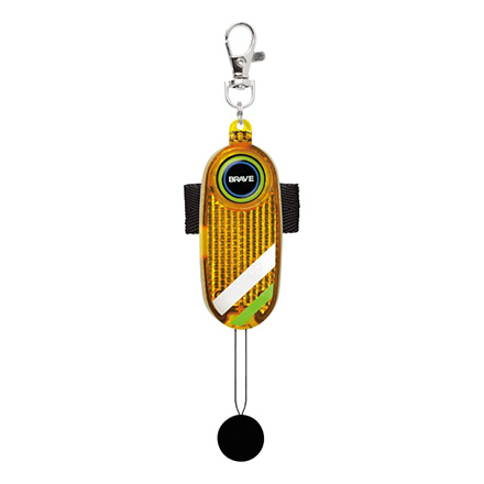 ブレイブオレンジ