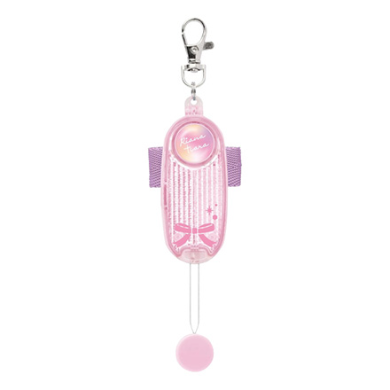 リアナティアラピンク