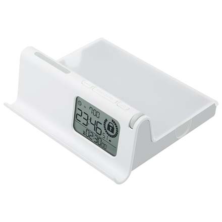 デジトックスザ・ルーティンスマホ用タイムロックケース ホワイト FDC