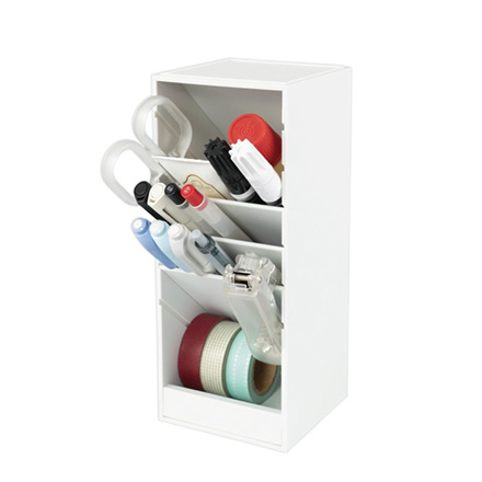 【ワイド】ホワイト