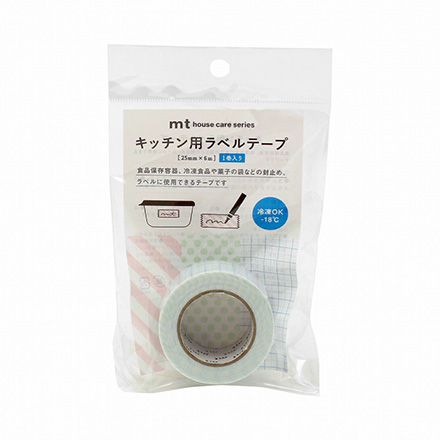 方眼・ブルー