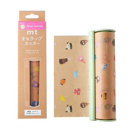 サンリオキャラクターズ