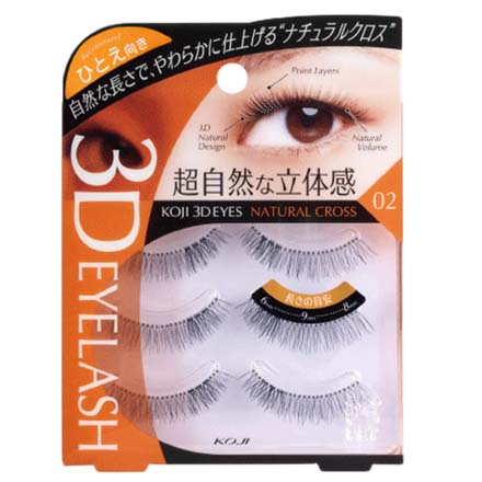 ナチュラルクロス