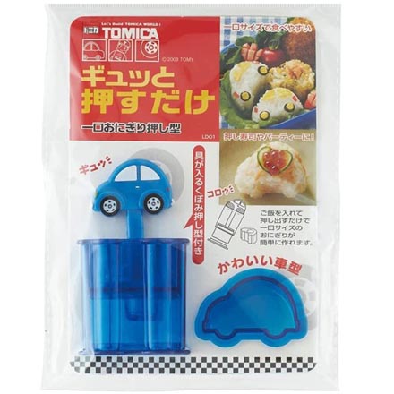 トミカ