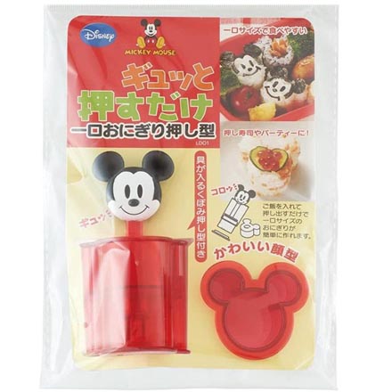 ミッキー