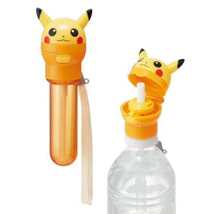 ピカチュウ