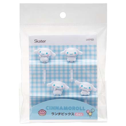 シナモロール