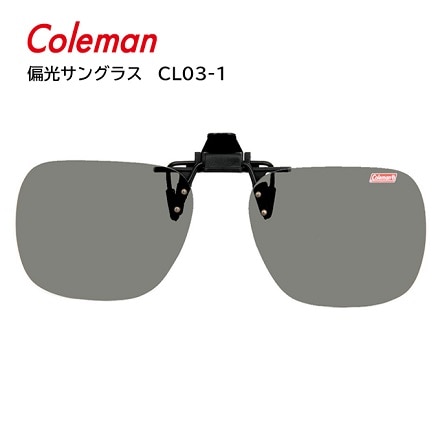 コールマン サングラス CL03-1