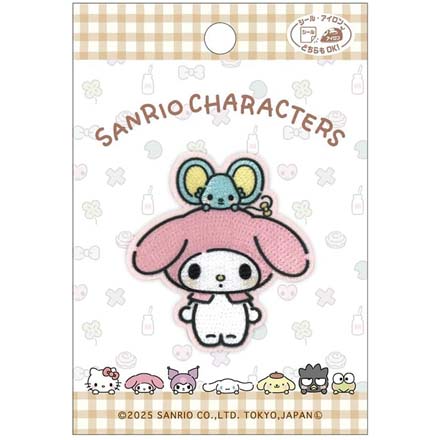 SCW62マイメロディ