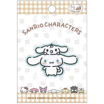 SCW64シナモロール