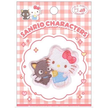 74キティ・チョコキャット