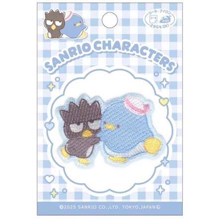 79ばつ丸・タキシードサム