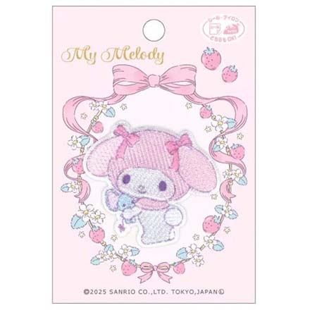 82マイメロディ