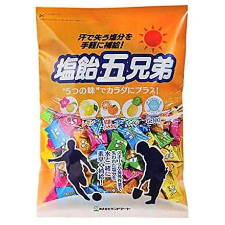 袋入り