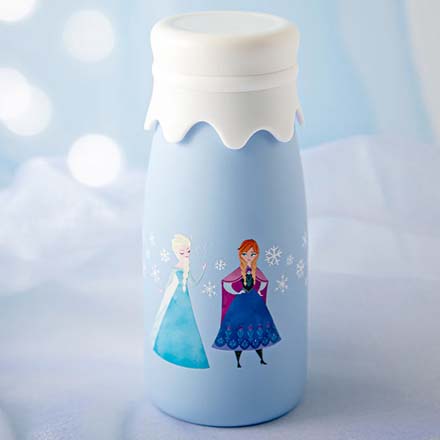 アナと雪の女王