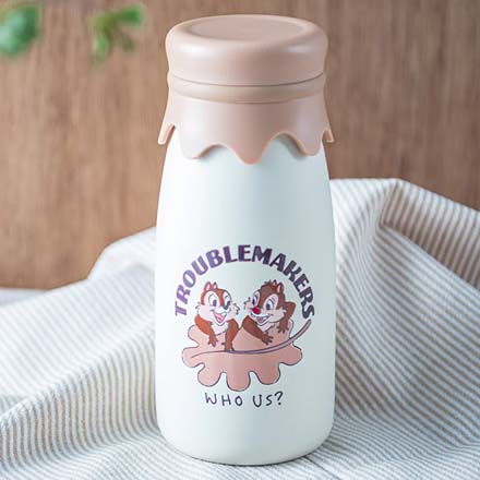 チップ・デール