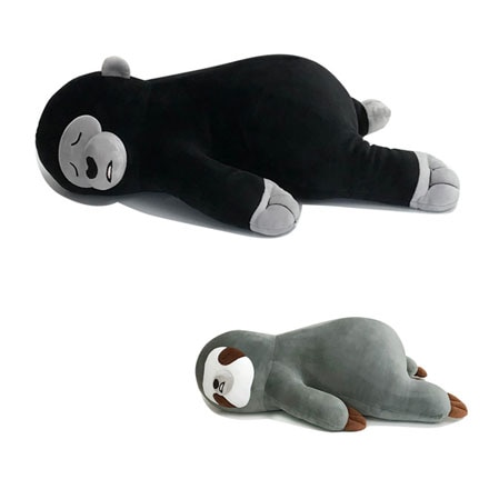 床ごこちJr ゴリラのサップくん