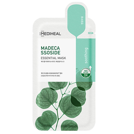 マデカソサイド