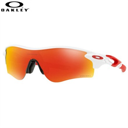 オークリー ゴルフ OO9206-4638 レーダーロックパス サングラス OAKLEY RADARLOCK PATH ポリッシュホワイト