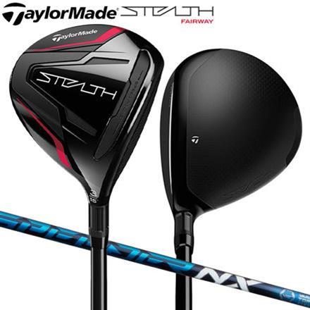 ☆TaylorMade STELTH3W(15°) DIAMANA PD60S☆-