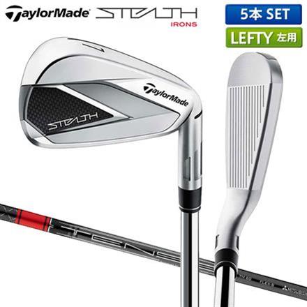 TaylorMadeテーラーメイド、セット左用