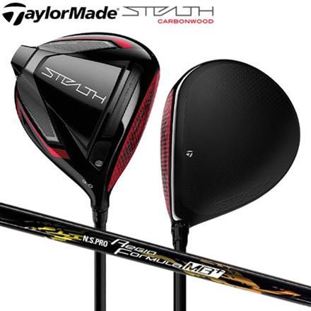 テーラーメイド ステルス10.5° ヘッド TaylorMade ドライバー