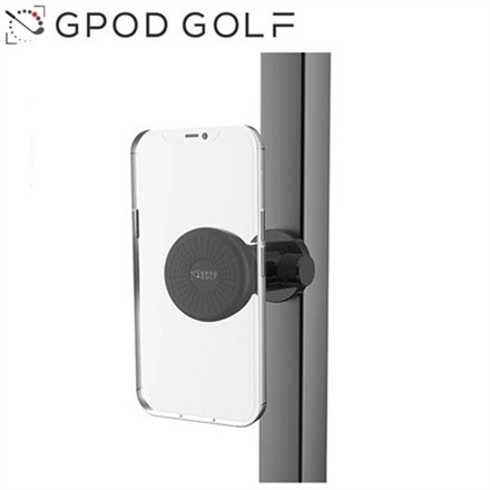 日本未発売商品GPOD GOLF GPOD Caddy Gポッド ジーポッド キャディ ゴルフスイング動画撮影 GPOD Caddy