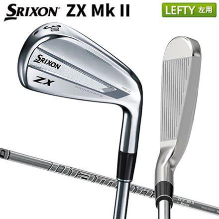 ダンロップ スリクソン ZX Mk-II アイアン型 ユーティリティ Diamana ZX-II for UTILITY カーボンシャフト DUNLOP SRIXON MK2 マーク2 #3 20度 S