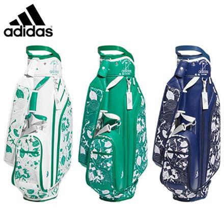 adidasゴルフバック