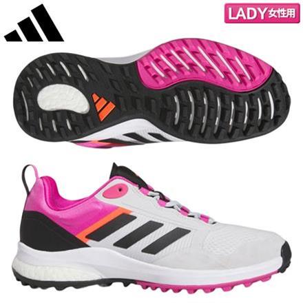 【未使用】adidas ゴルフシューズ レディース