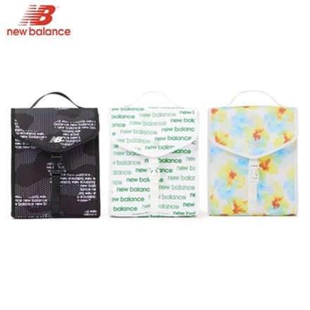 ニューバランス 3181003 ソフト クーラーバッグ イエロー(061)