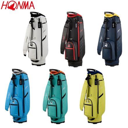 HONMA本間ゴルフ HONMA ホンマ キャディバック - ゴルフバッグ